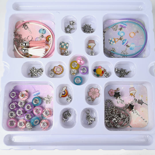DIY Beads Set for Girls