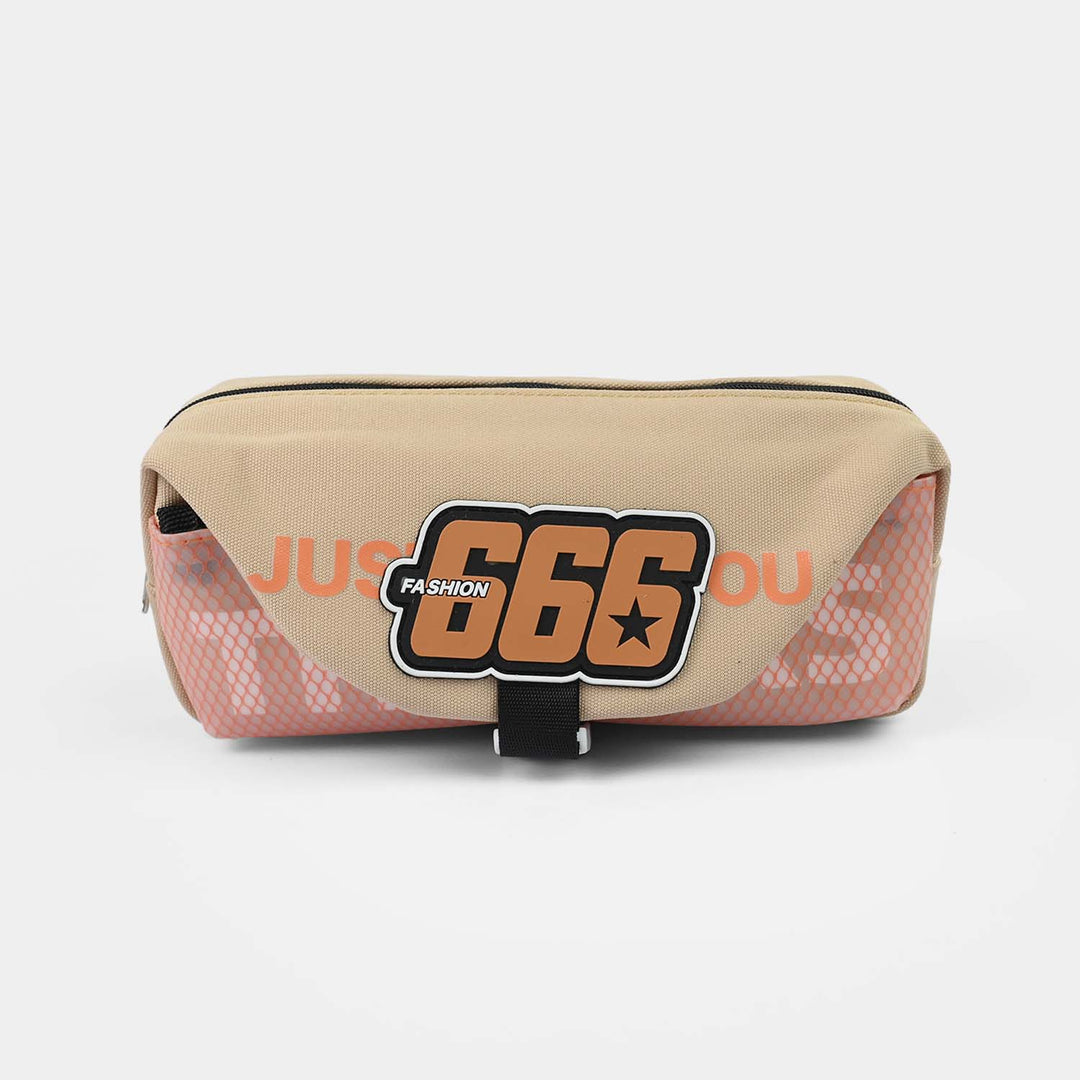 Stationery Pencil Pouch for Kids