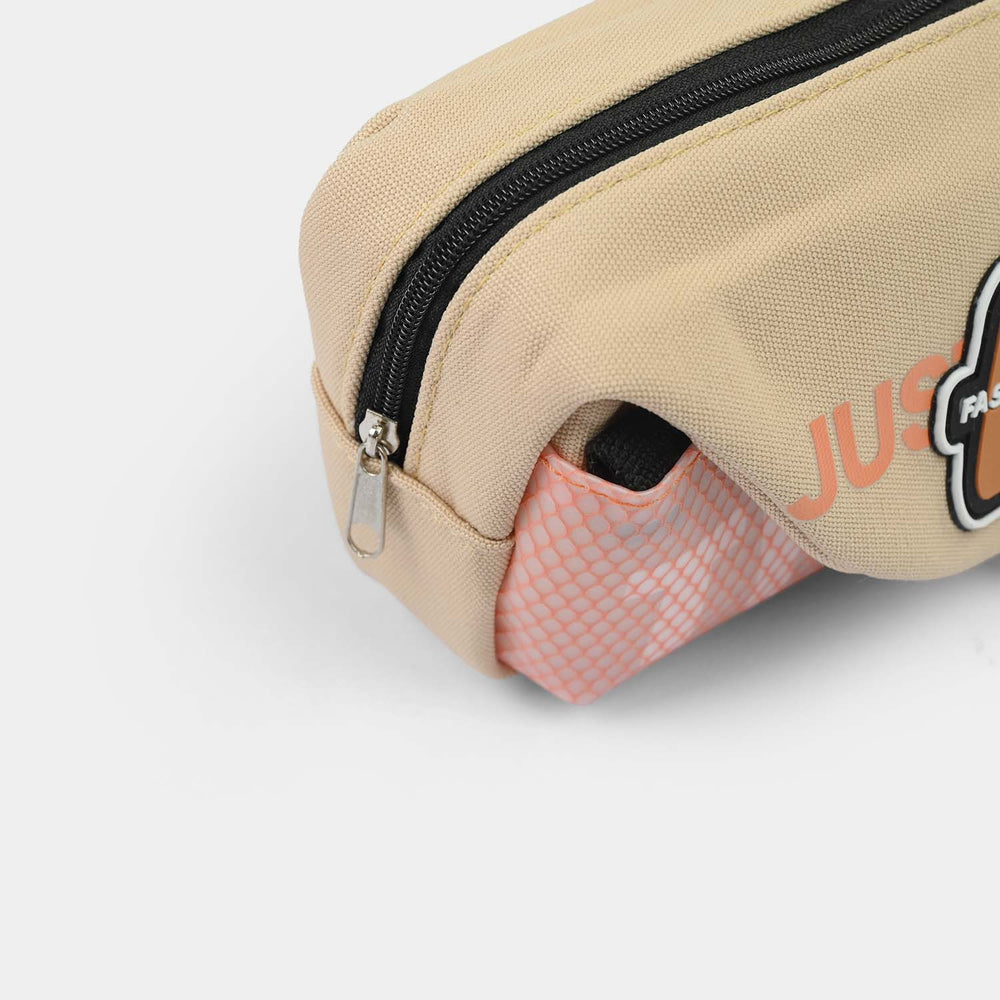 Stationery Pencil Pouch for Kids