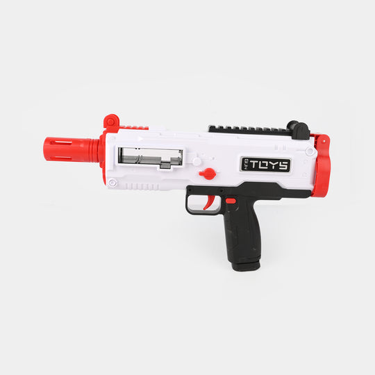 Electric Soft Gun For Kids