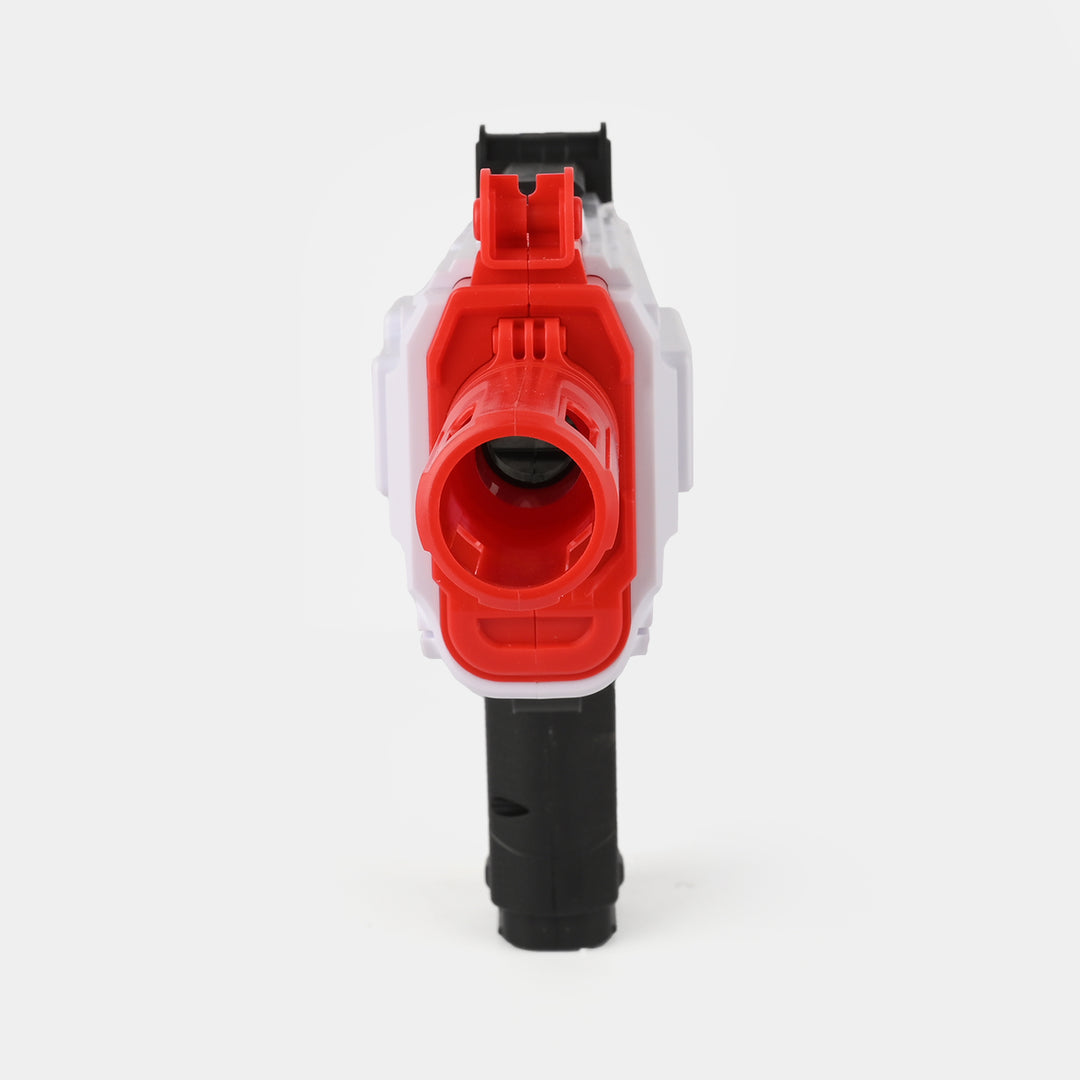 Electric Soft Gun For Kids