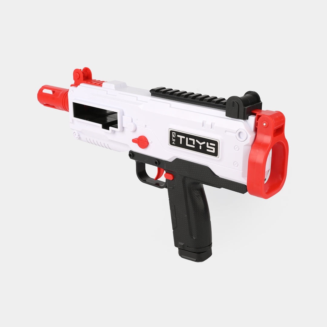 Electric Soft Gun For Kids