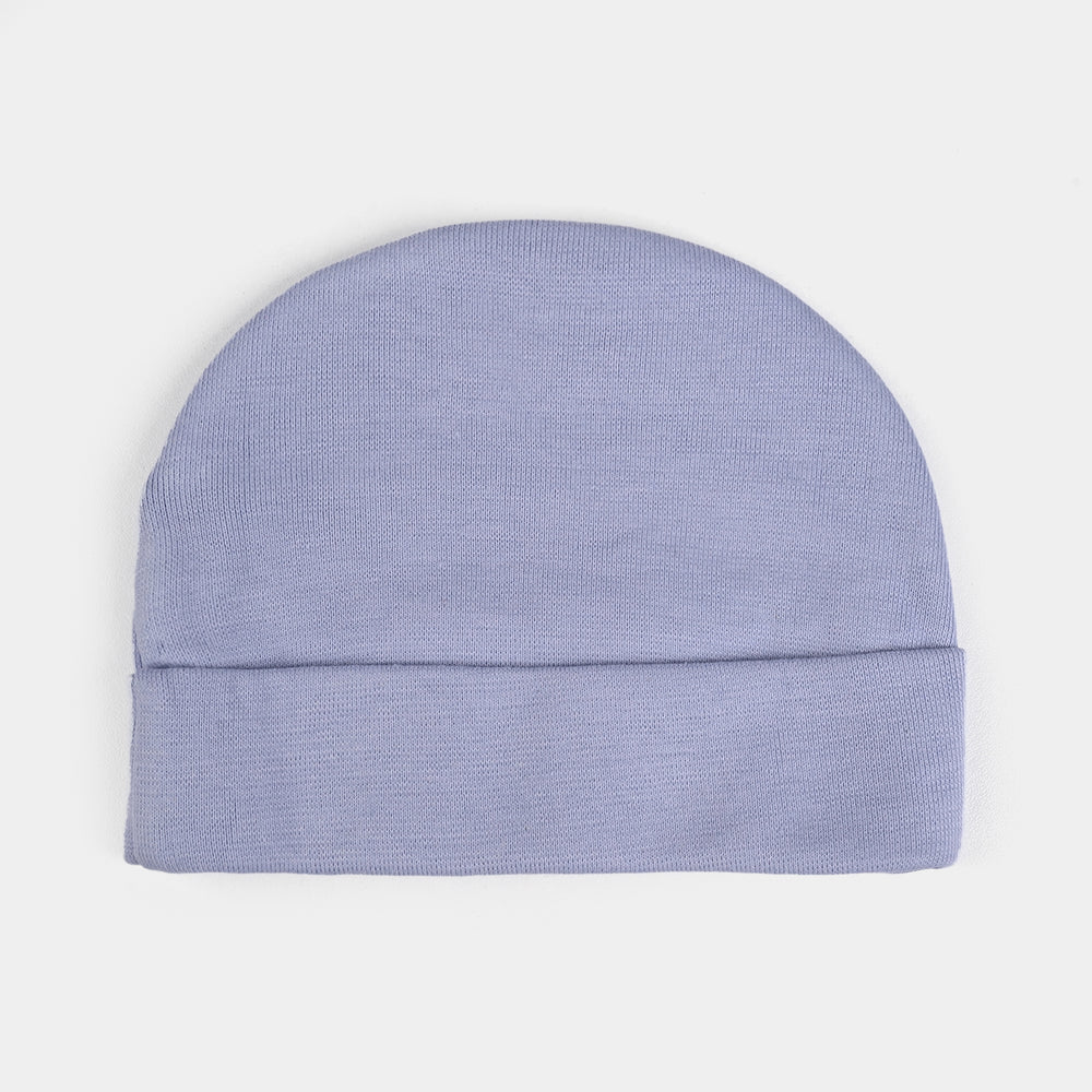 Baby Cotton Cap/Hat | 6-12M