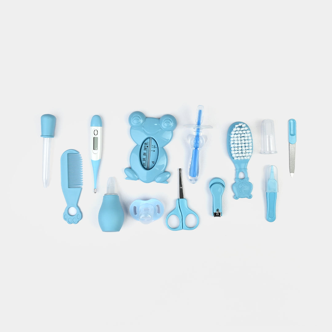 Baby Manicure Kit – Nail Care Essentials | 13PCs