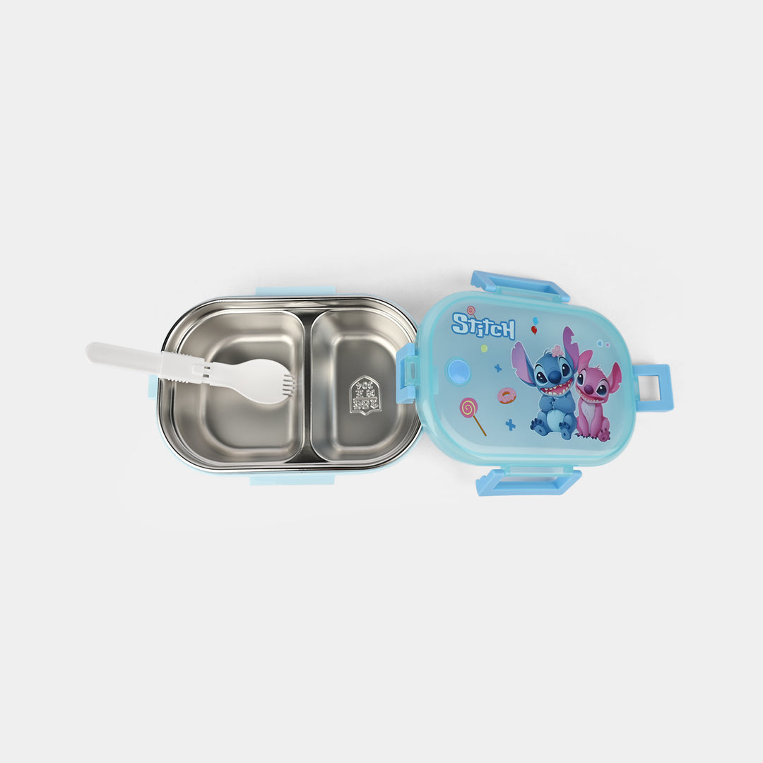 Stainless Steel Premium Kids Lunch Box