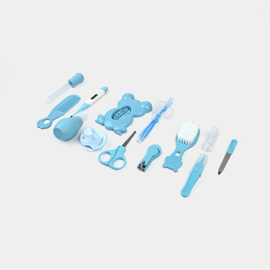 Baby Manicure Kit – Nail Care Essentials | 13PCs