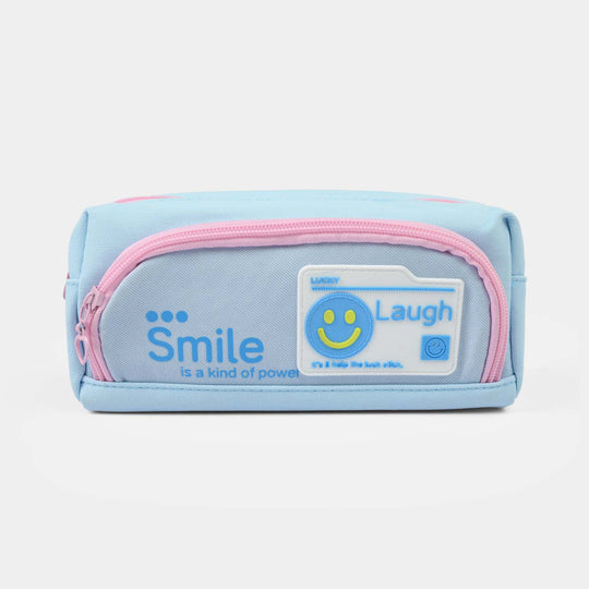Stationery Pencil Pouch for Kids