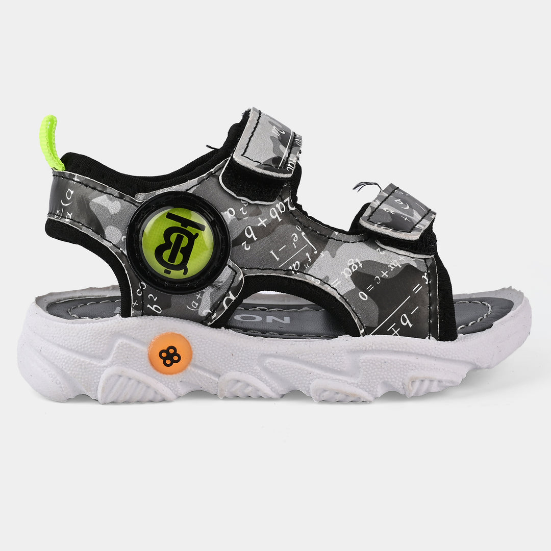 Boys Sandal RJ-177-Green