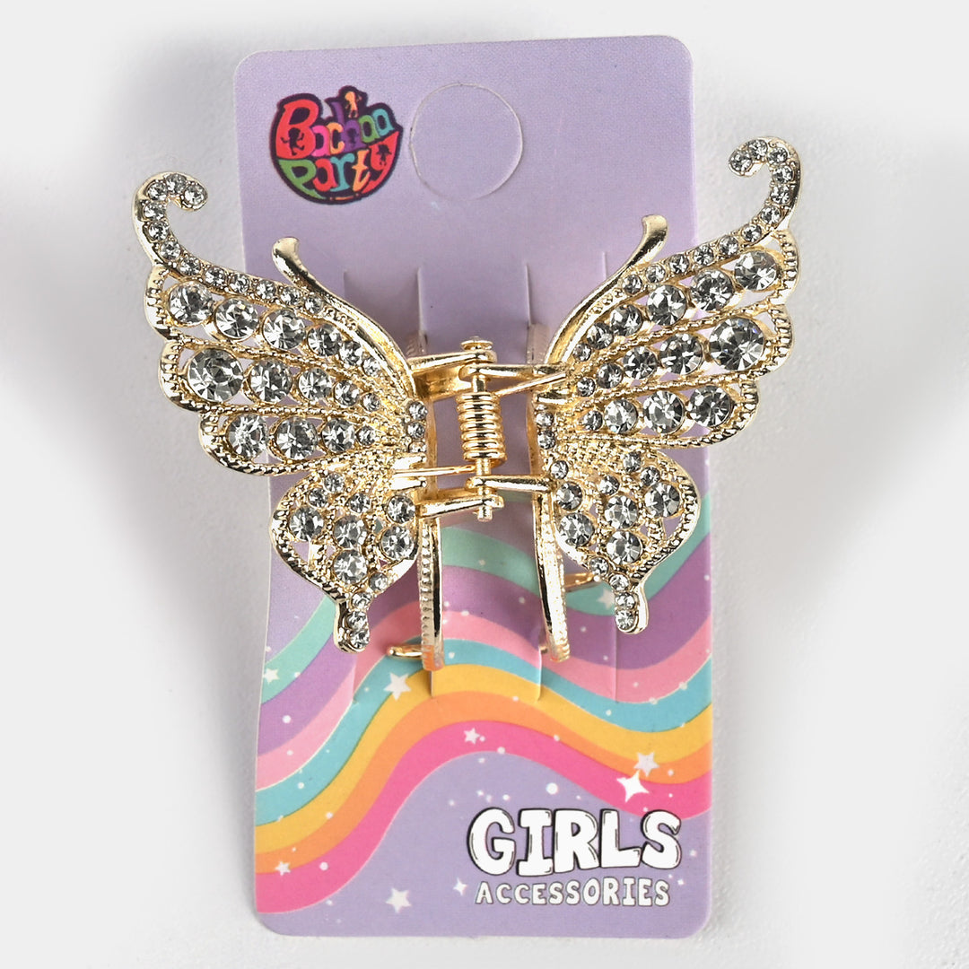 Fancy Girls Catcher/Claw Clip
