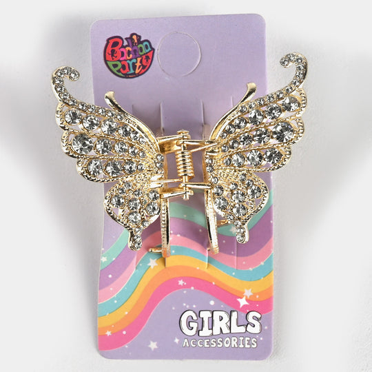 Fancy Girls Catcher/Claw Clip