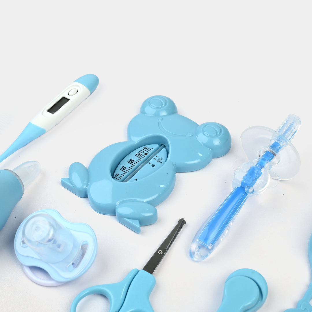 Baby Manicure Kit – Nail Care Essentials | 13PCs