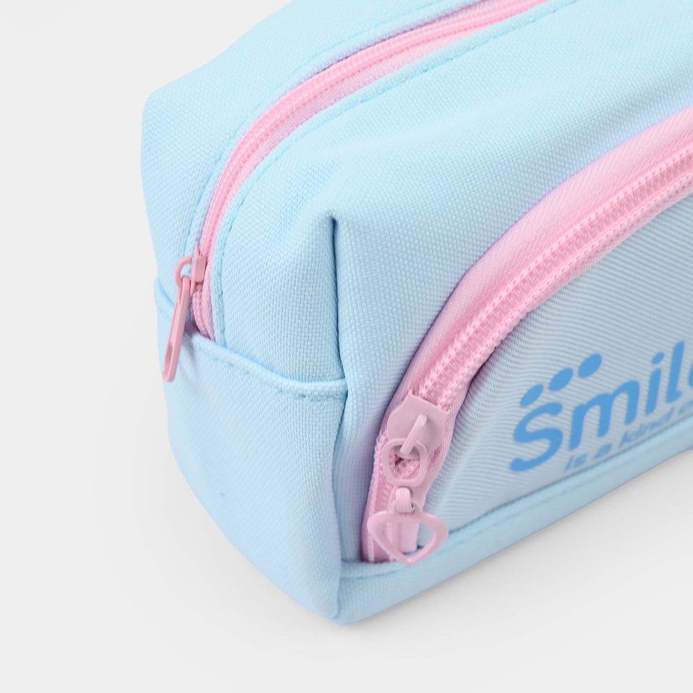Stationery Pencil Pouch for Kids