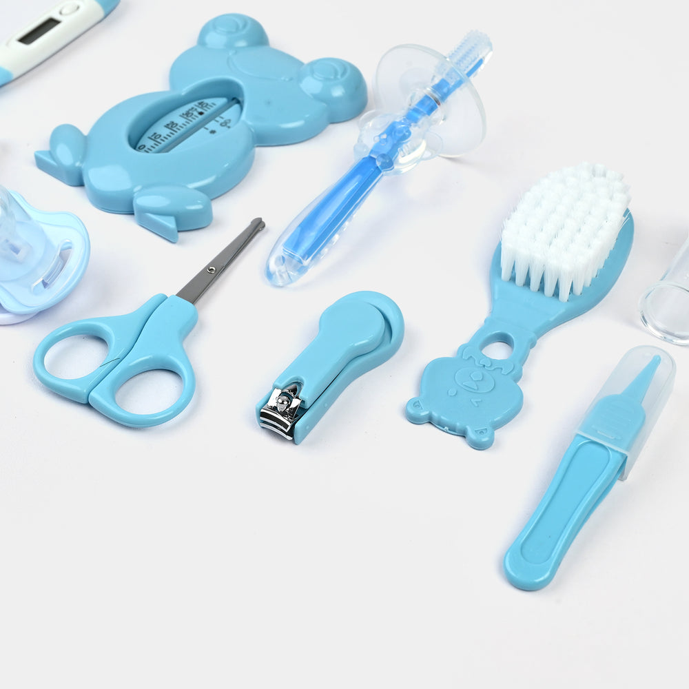 Baby Manicure Kit – Nail Care Essentials | 13PCs