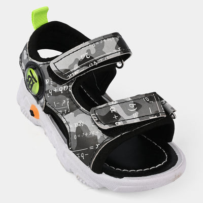 Boys Sandal RJ-177-Green