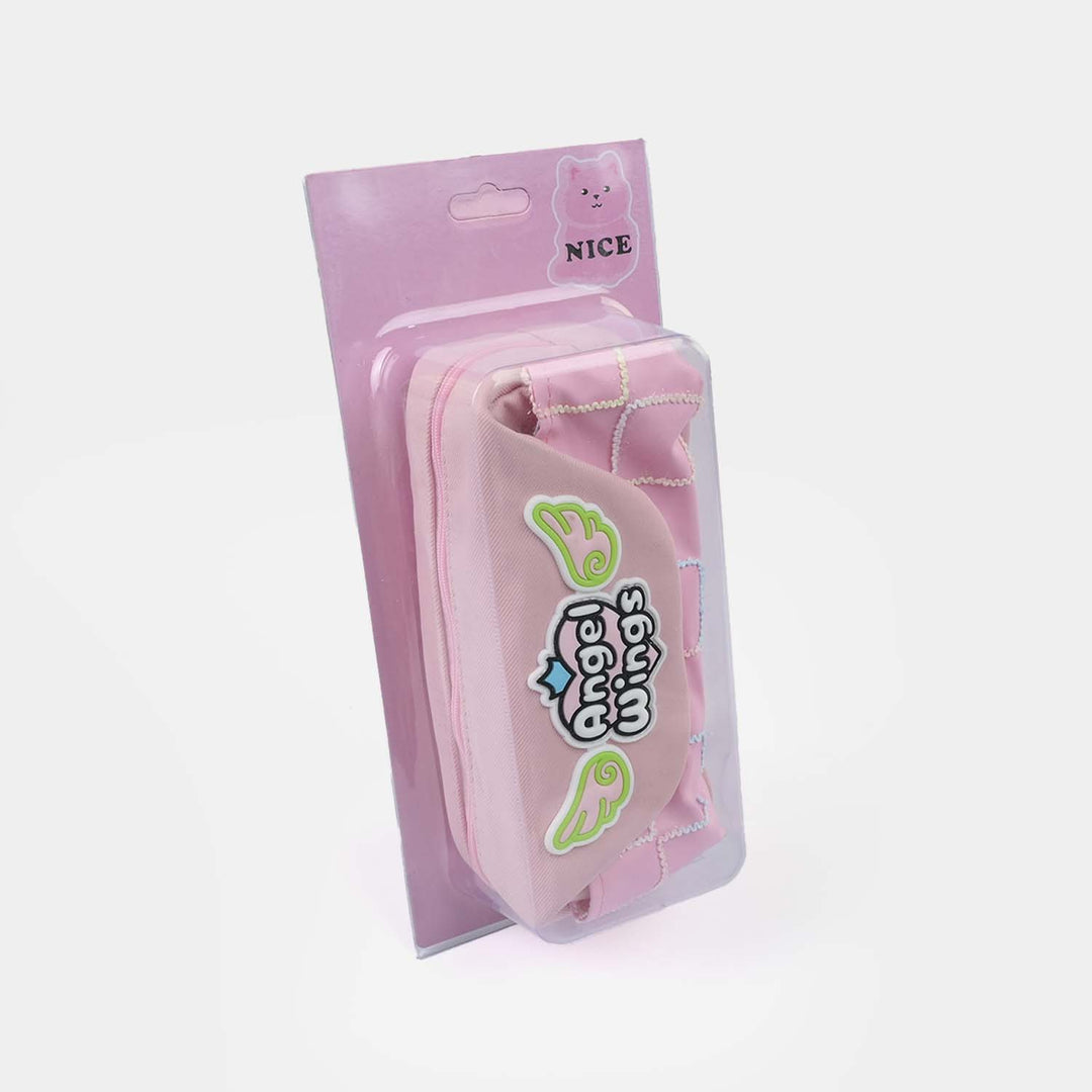 Stationery Pencil Pouch for Kids