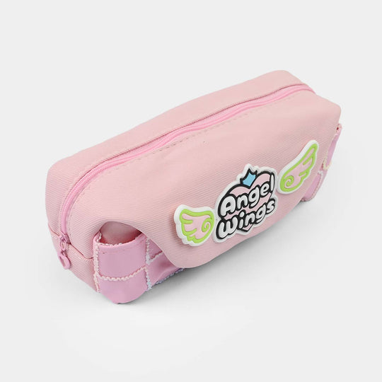 Stationery Pencil Pouch for Kids