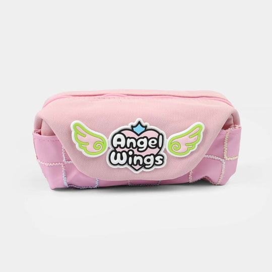 Stationery Pencil Pouch for Kids