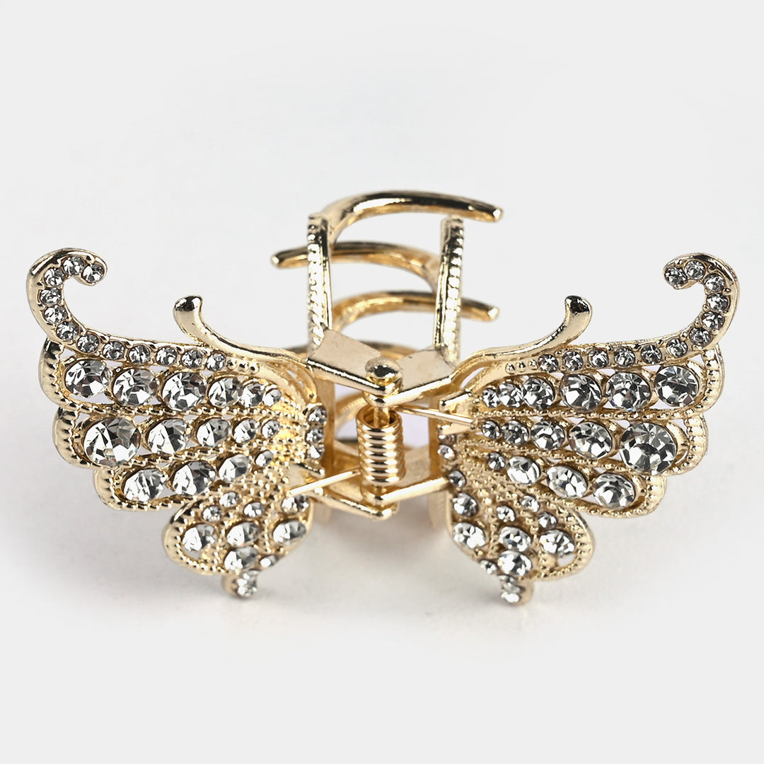 Fancy Girls Catcher/Claw Clip