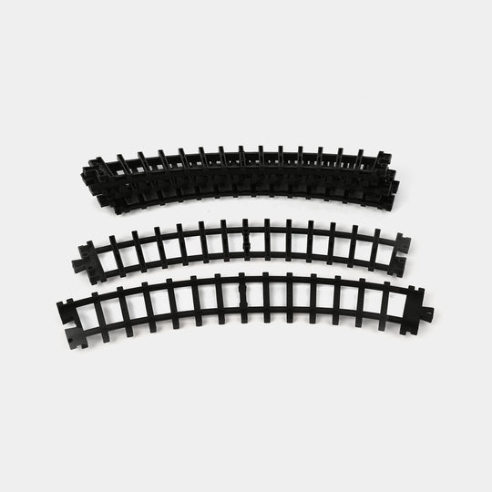 Classic Train & Track Set for Kids