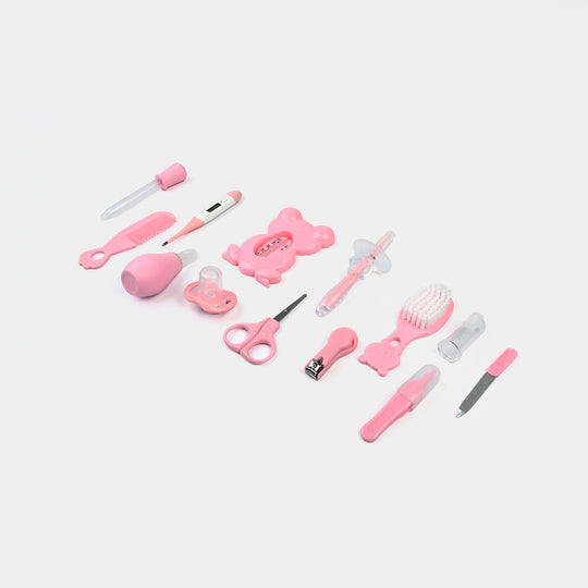 Baby Manicure Kit – Nail Care Essentials | 13PCs