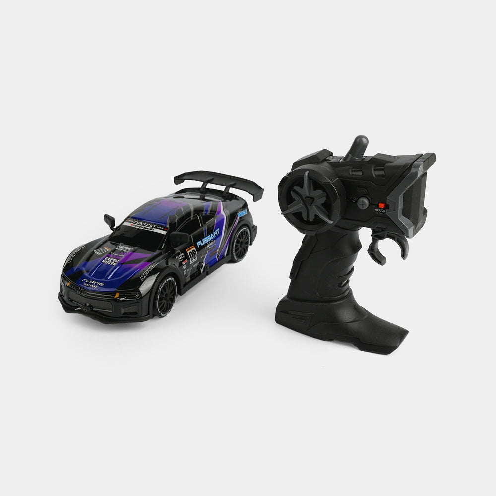 Remote Control Speed Racing Car for Kids