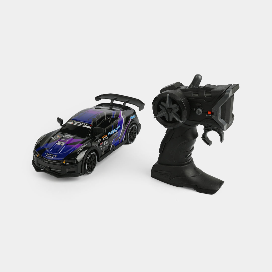 Remote Control Speed Racing Car for Kids