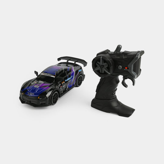 Remote Control Speed Racing Car for Kids
