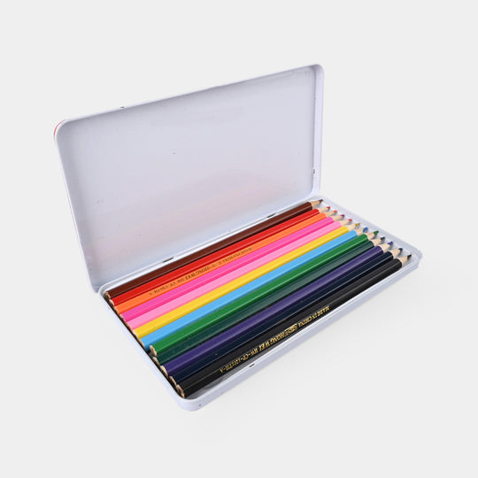 Artist Color Pencil 12PCs Color