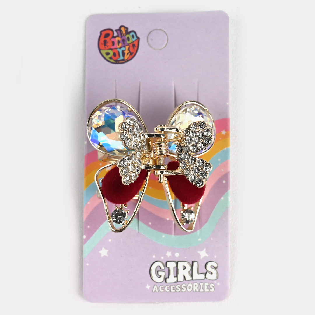 Fancy Girls Catcher/Claw Clip