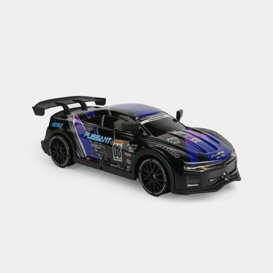 Remote Control Speed Racing Car for Kids