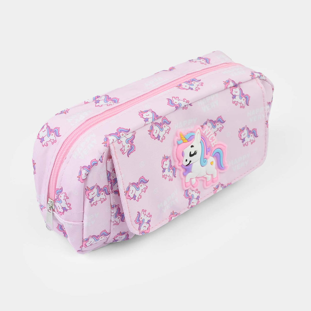 Stationery Pencil Pouch for Kids