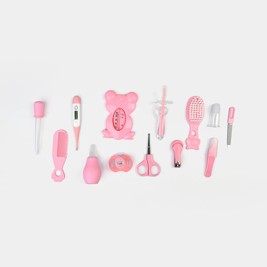 Baby Manicure Kit – Nail Care Essentials | 13PCs
