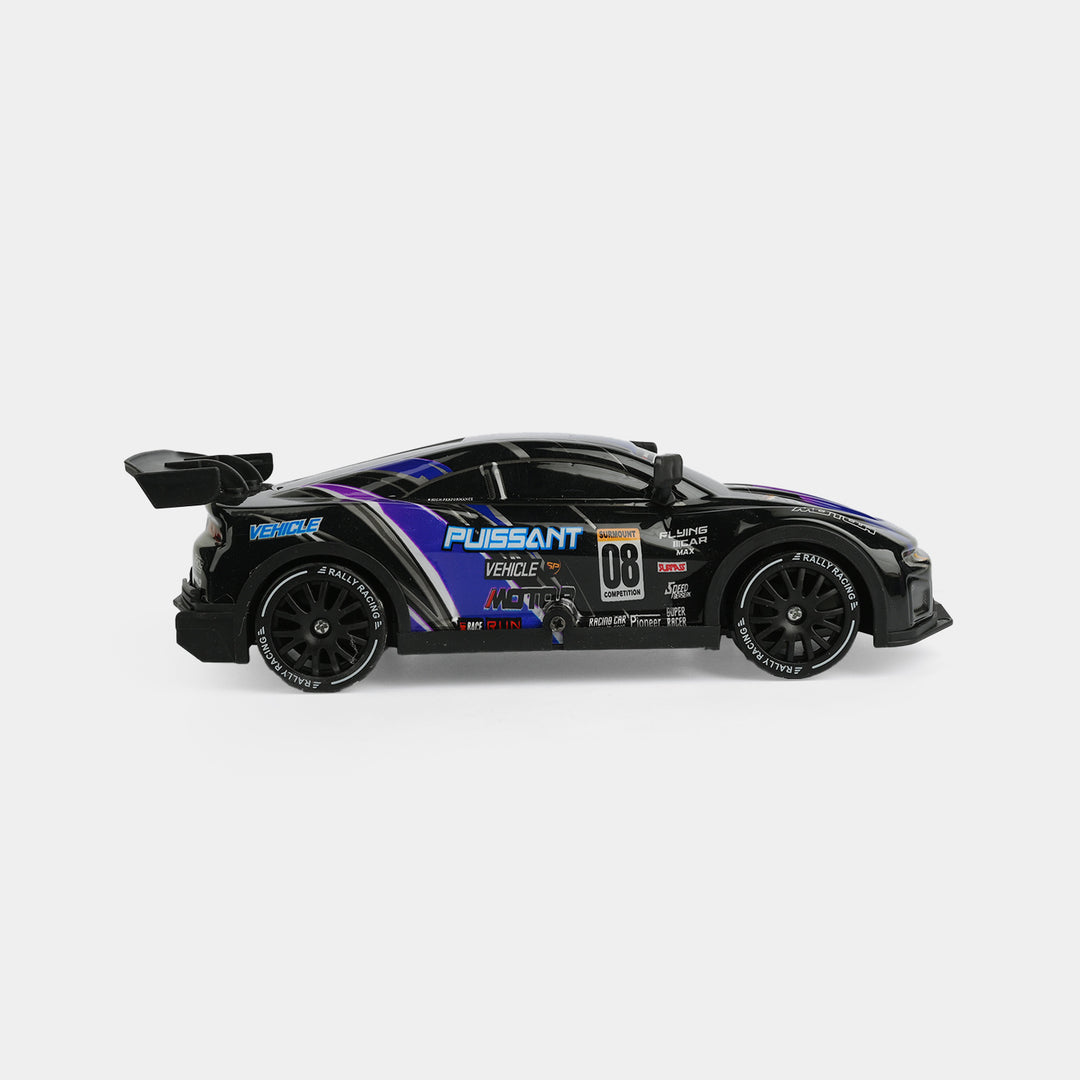 Remote Control Speed Racing Car for Kids