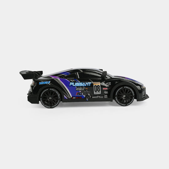 Remote Control Speed Racing Car for Kids