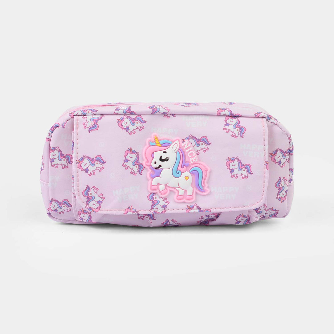 Stationery Pencil Pouch for Kids