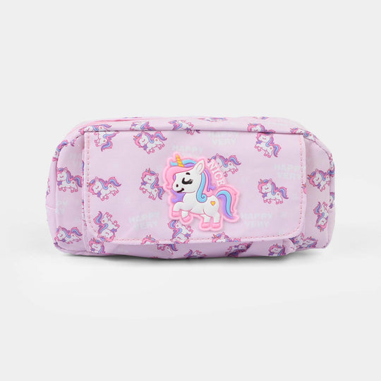 Stationery Pencil Pouch for Kids