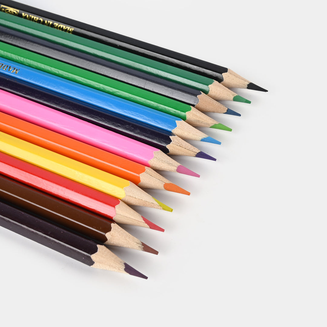 Artist Color Pencil 12PCs Color