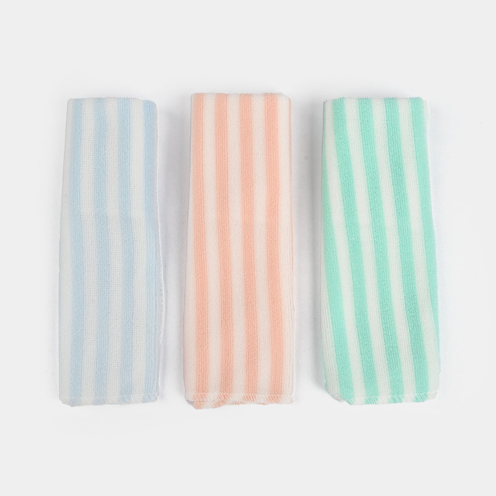 BABY FACE TOWEL | 3PCS