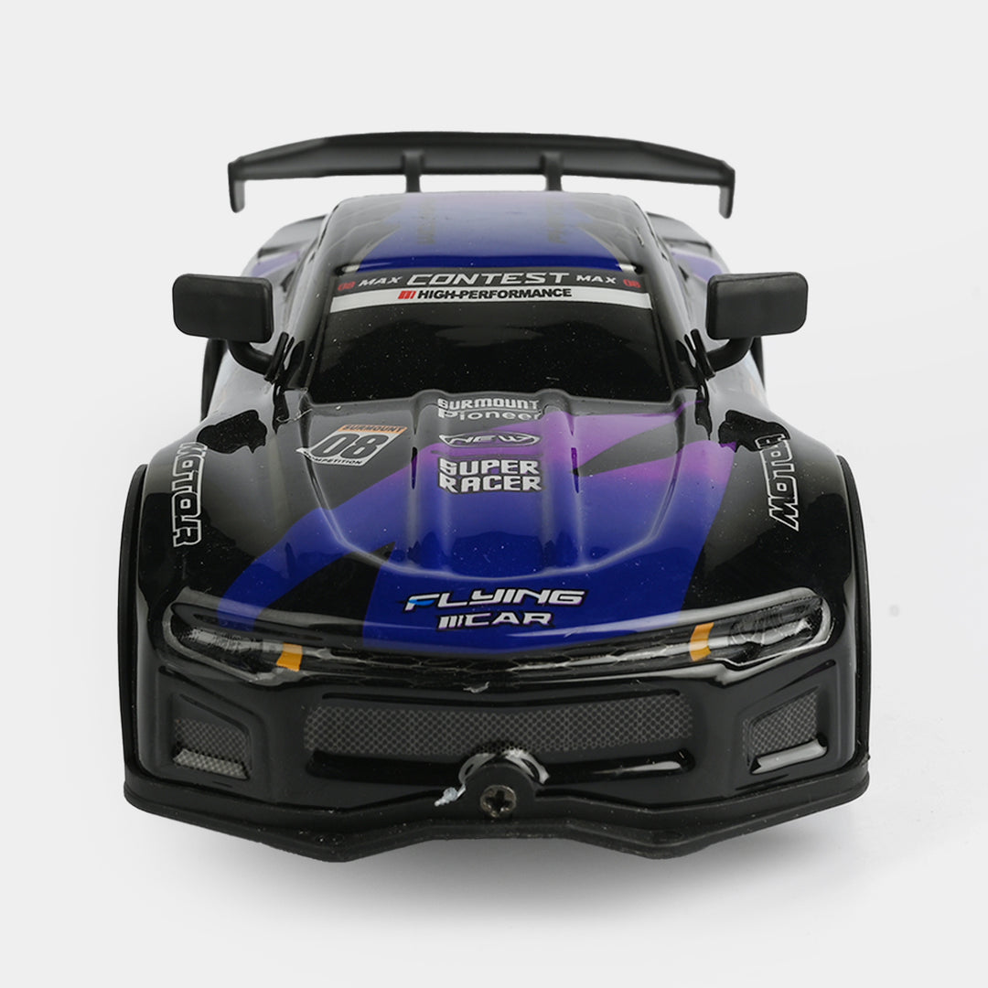 Remote Control Speed Racing Car for Kids