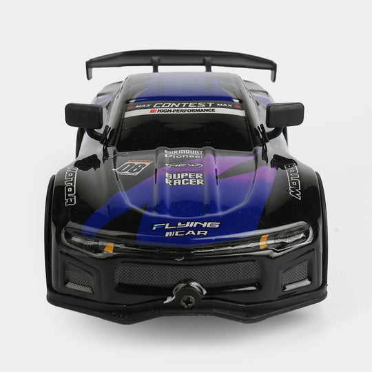 Remote Control Speed Racing Car for Kids