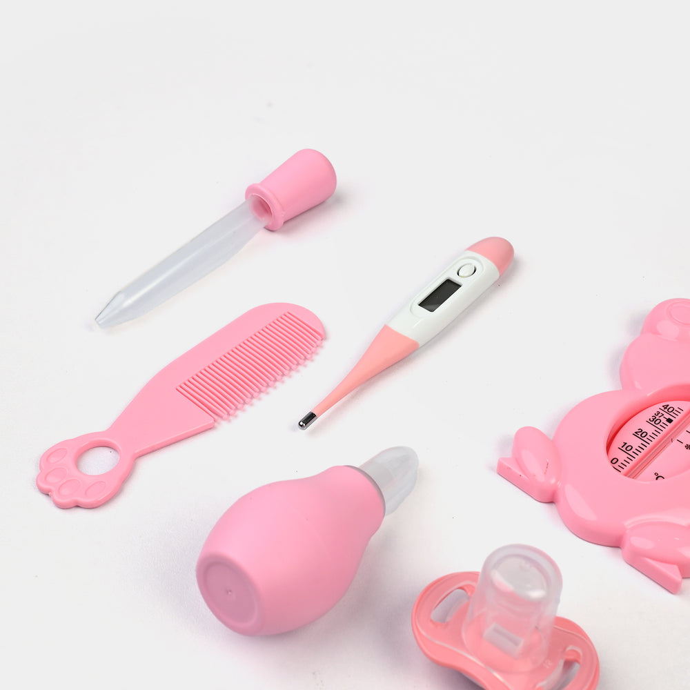 Baby Manicure Kit – Nail Care Essentials | 13PCs