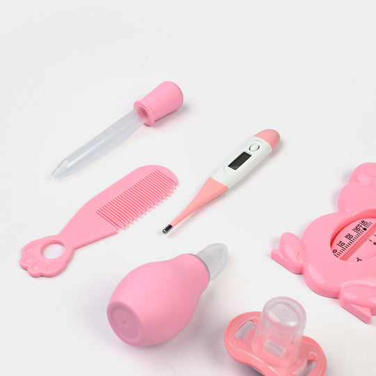Baby Manicure Kit – Nail Care Essentials | 13PCs