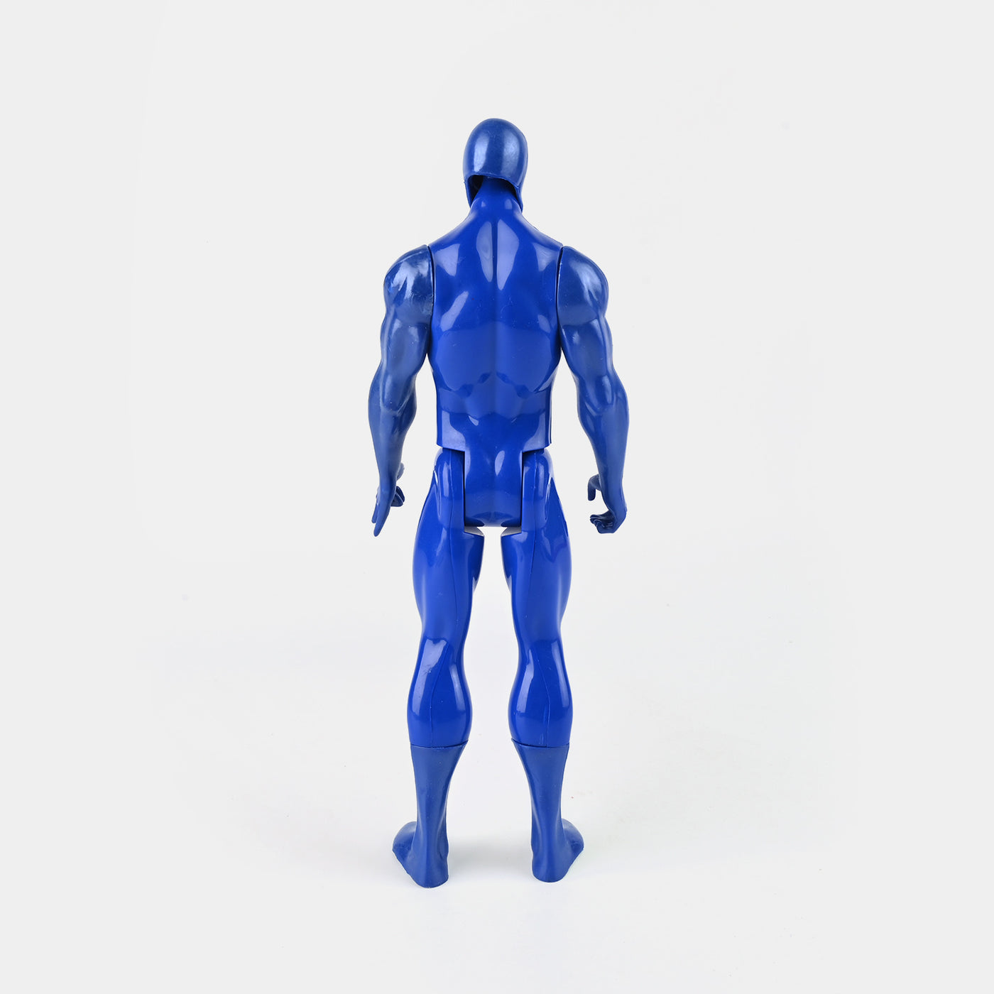 Action Hero Figure Toy For Kids