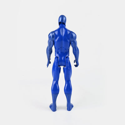 Action Hero Figure Toy For Kids