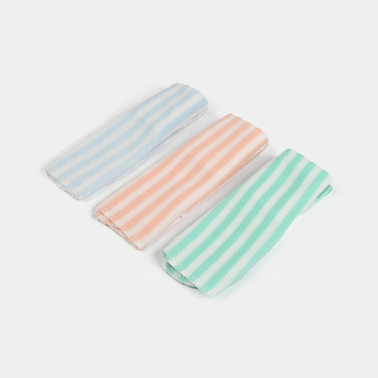 BABY FACE TOWEL | 3PCS