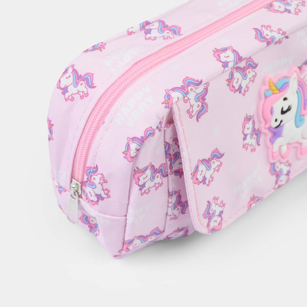 Stationery Pencil Pouch for Kids