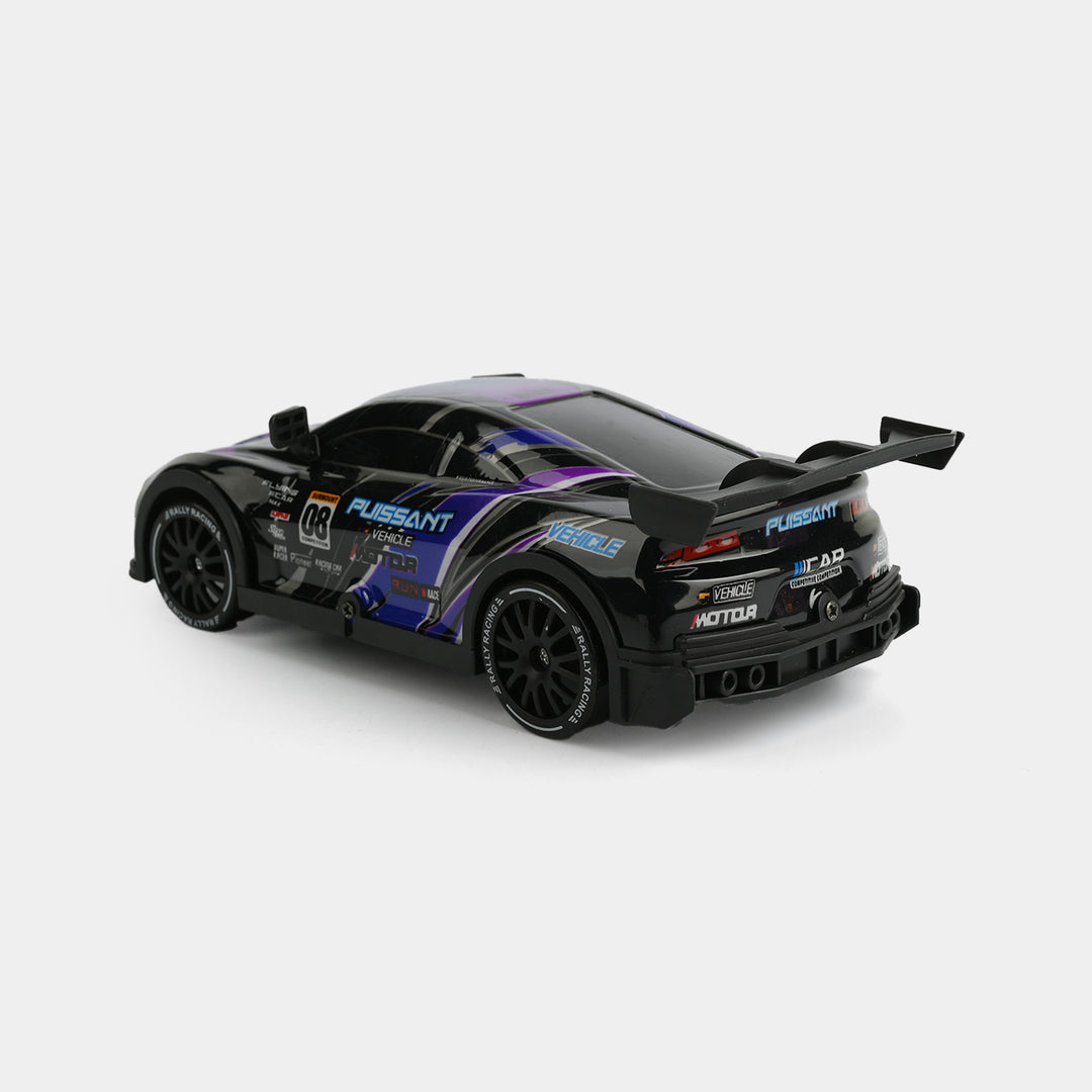 Remote Control Speed Racing Car for Kids