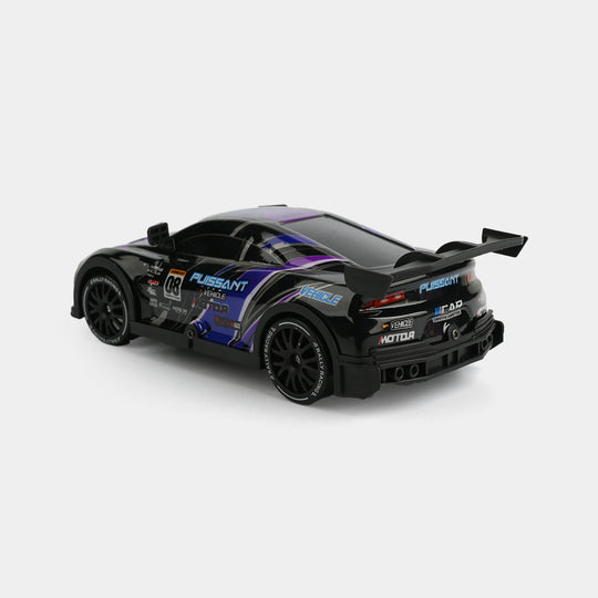 Remote Control Speed Racing Car for Kids