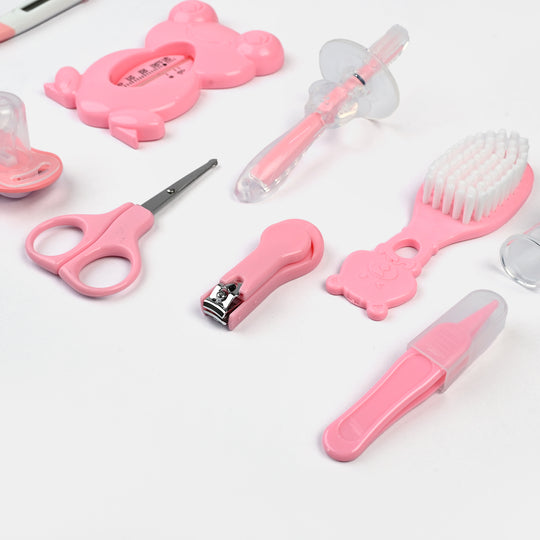 Baby Manicure Kit – Nail Care Essentials | 13PCs