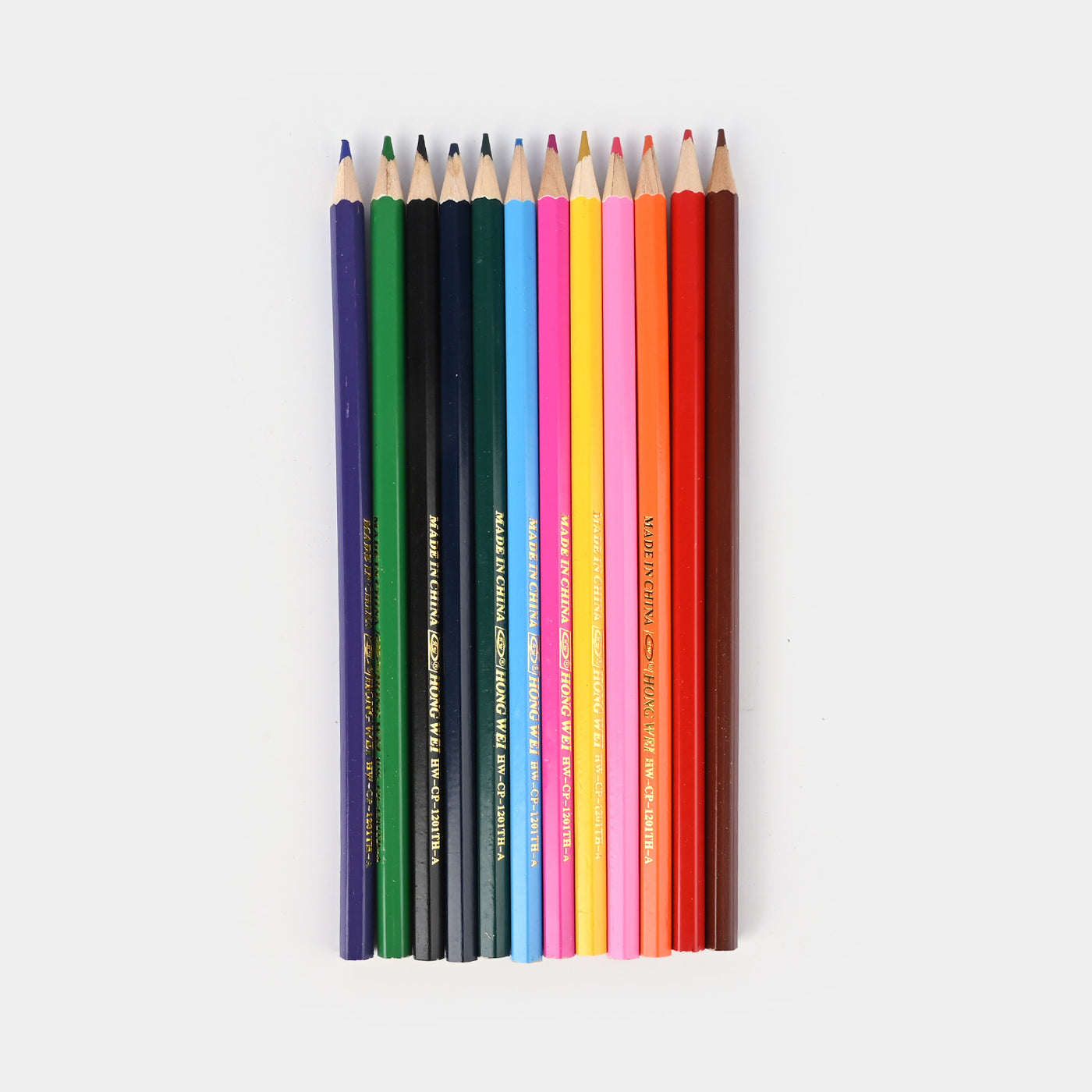 Artist Color Pencil 12PCs Color